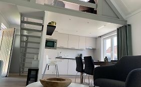 Duinendaele 166 met sauna en bij Plopsaland